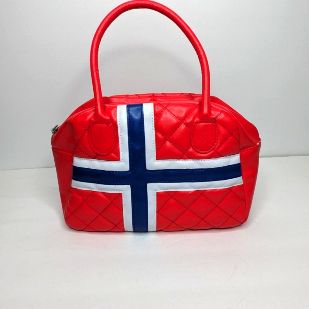 Norway mini purse